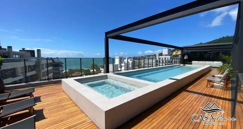 Apartamento com 3 quartos à venda na Rua Francisco Gouveia, 10, Jurerê, Florianópolis