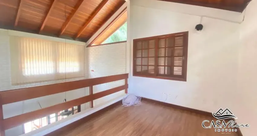 Casa com 3 quartos à venda na Rodovia Haroldo Soares Glavan, 3084, Cacupé, Florianópolis