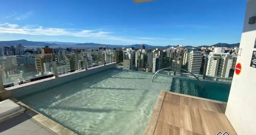 Kitnet / Stúdio à venda na Rua Presidente Nereu Ramos, 160, Centro, Florianópolis