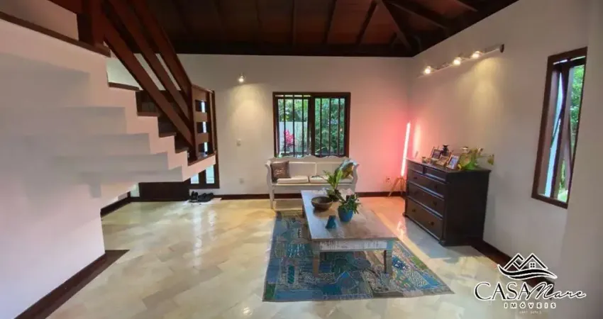 Casa com 4 quartos à venda na Rua Itapuã, 26, Itacorubi, Florianópolis