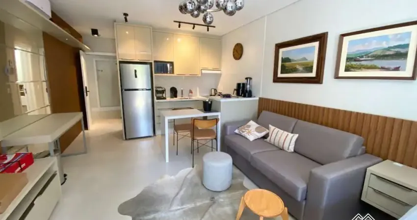 Kitnet / Stúdio à venda na Rua Padre Lourenço Rodrigues de Andrade, 423, Santo Antônio de Lisboa, Florianópolis