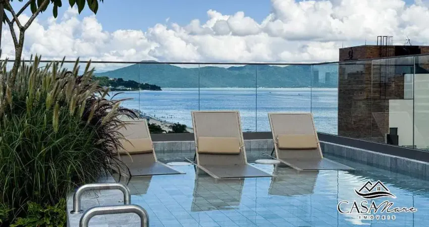 Apartamento com 3 quartos à venda na Rua Jornalista Haroldo Callado, 198, Jurerê, Florianópolis