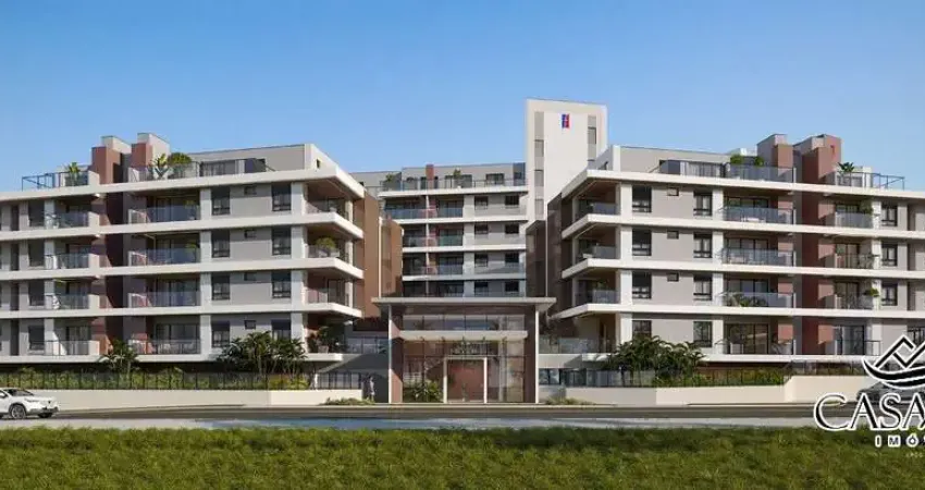 Apartamento com 2 quartos à venda na Rodovia João Paulo, 2172, João Paulo, Florianópolis