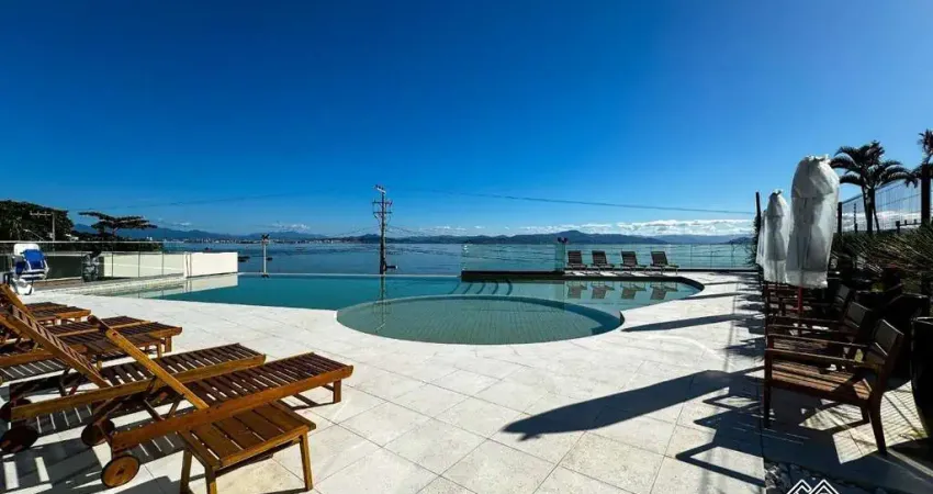 Apartamento com 3 quartos à venda na Rodovia Haroldo Soares Glavan, 4320, Cacupé, Florianópolis