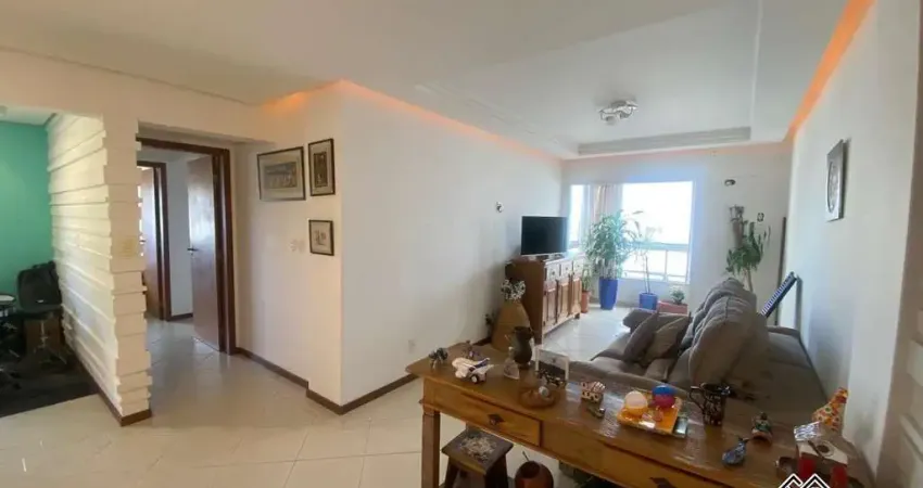 Apartamento com 3 quartos à venda na Rua Oge Fortkamp, 111, Trindade, Florianópolis