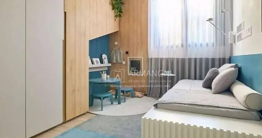 Apartamento à venda, 104 m² por R$ 1.254.200,00 - Gleba Fazenda Palhano - Londrina/PR