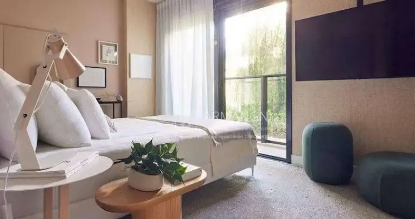 Apartamento com 2 dormitórios à venda, 87 m² por R$ 1.040.100,00 - Gleba Fazenda Palhano - Londrina/PR