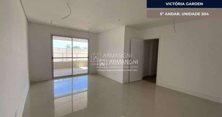 Apartamento com 3 dormitórios à venda, 198 m² por R$ 850.000,00 - Centro - Ibiporã/PR