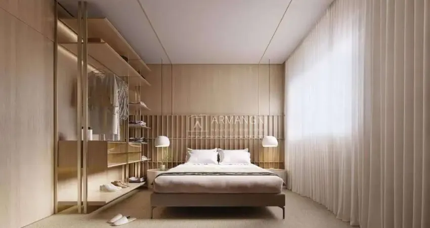 Apartamento com 3 dormitórios à venda, 204 m² por R$ 2.662.000,00 - Centro - Londrina/PR
