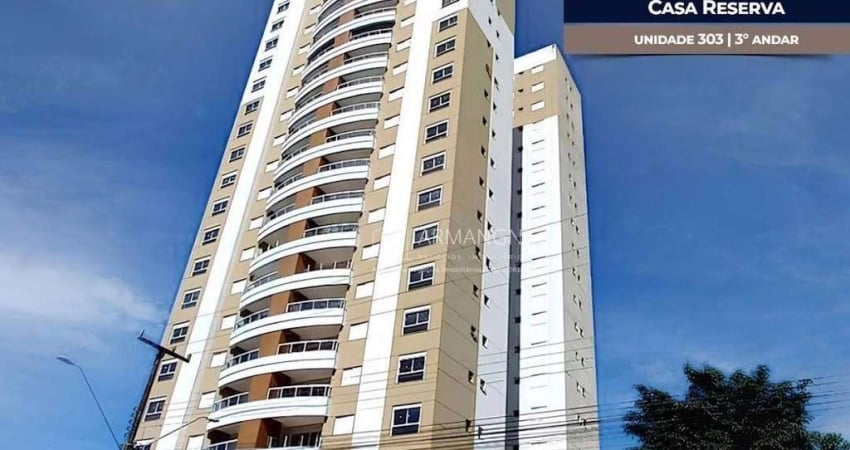 Apartamento Residencial à venda, Monte Verde, Santo Antônio da Platina - AP0009.