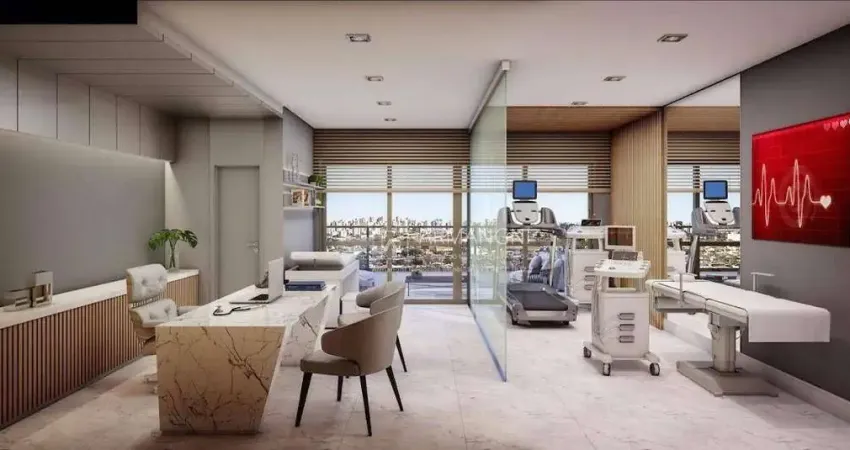 Sala comercial à venda na Rua Mato Grosso, 1114, Centro, Londrina