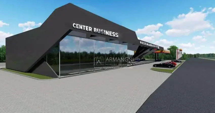 Sala comercial para alugar na Rua Santa Catarina, Centro, Ibiporã