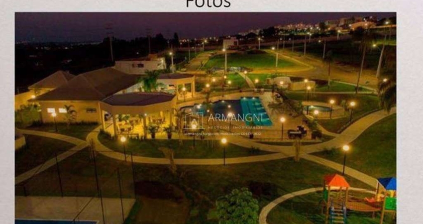 Terreno à venda, 250 m² por R$ 320.000,00 - Marumbi - Londrina/PR
