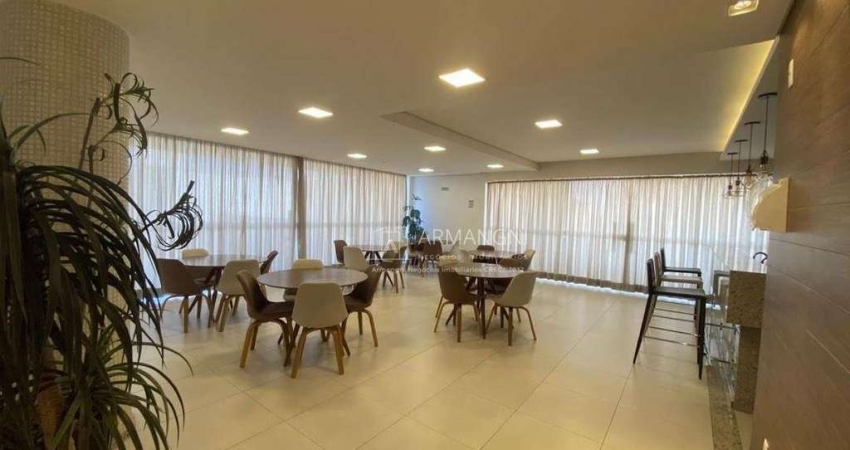 Sala comercial à venda na Rua Osvaldo Cruz, 492, Centro, Ibiporã