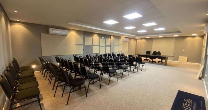 Sala comercial à venda na Rua Osvaldo Cruz, 492, Centro, Ibiporã