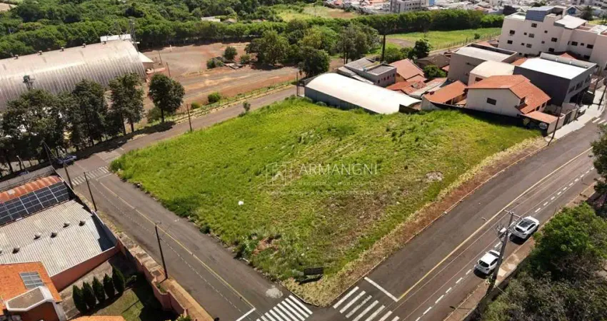 Terreno à venda, 4000 m² por R$ 4.000.000,00 - Centro - Cornélio Procópio/PR