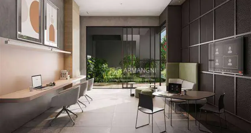 Apartamento com 2 dormitórios à venda, 112 m² por R$ 1.400.000 - Gleba Fazenda Palhano - Condomínio Arbo &amp; Flora - Londrina/PR