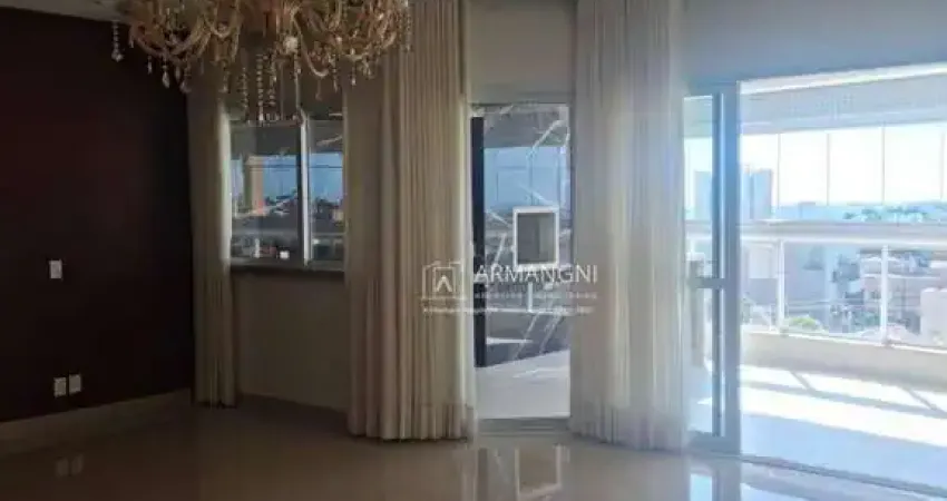 Apartamento com 3 dormitórios à venda, 189 m² por R$ 1.400.000 - Codomínio Casa Versage - Cornélio Procópio/PR