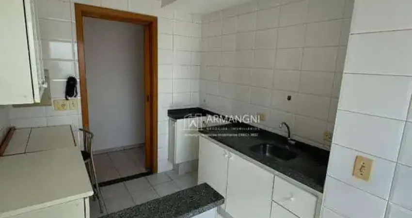 Apartamento com 2 dormitórios à venda, 64 m² por r$ 400.000 - centro - condomínio studio v - londrina/pr