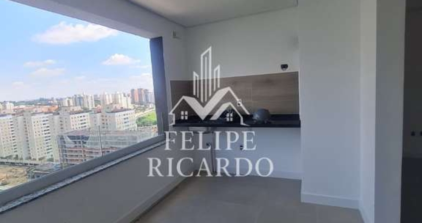 Apartamento de 3 quartos, 117m² no bairro Centro, em São Bernardo do Campo