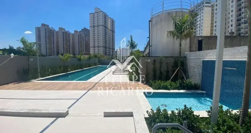 Apartamento de 2 quartos, 54m² no bairro Centro, em São Bernardo do Campo