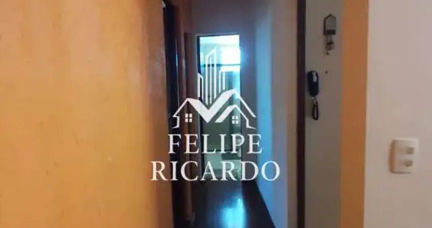 Apartamento de 2 quartos, 54m² no bairro Demarchi, em São Bernardo do Campo