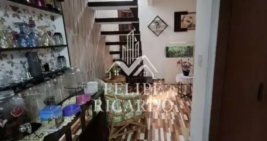 Casa de 2 quartos, 125m² no bairro Jardim Zaira, em Mauá