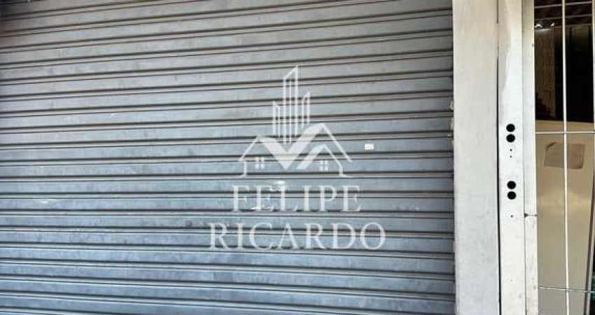 Loja / Salão / Ponto Comercial de 40m² no bairro Ferrazópolis, em São Bernardo do Campo