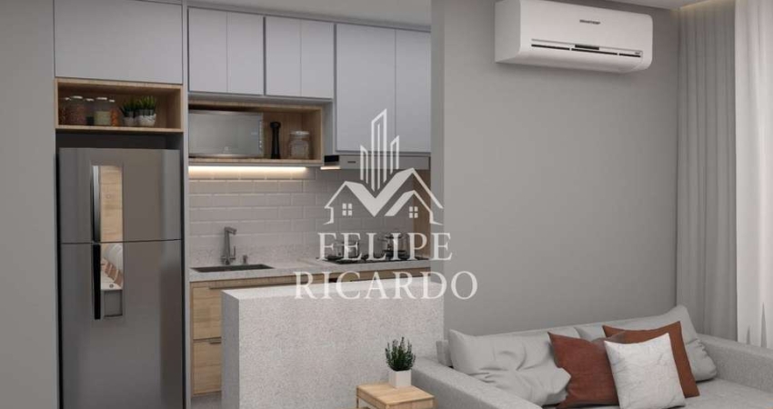 Cobertura de 2 quartos, 152m² no bairro Demarchi, em São Bernardo do Campo