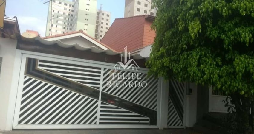 Casa de 175m² no bairro Santa Terezinha, em São Bernardo do Campo