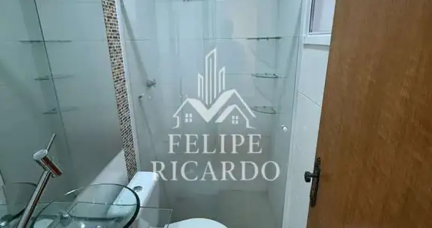 Apartamento de 2 quartos, 58m² no bairro Jardim Las Vegas, em Santo André