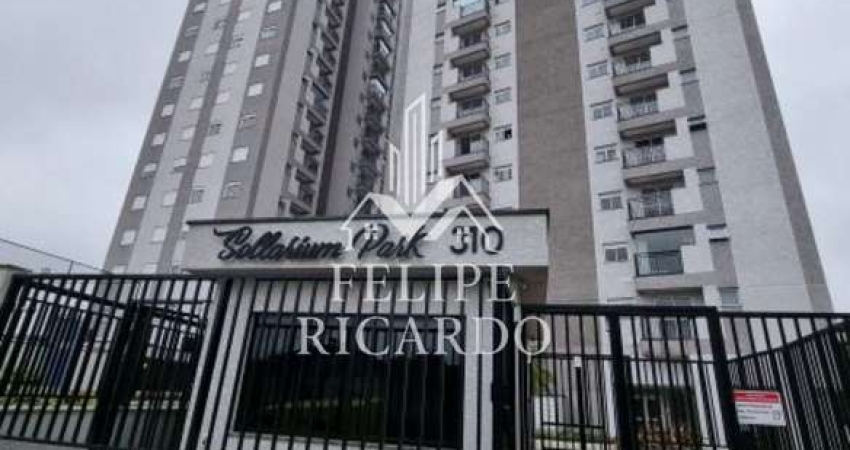 Apartamento de 2 quartos, 48m² no bairro Centro, em São Bernardo do Campo