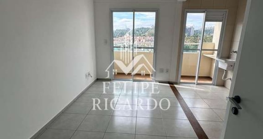Apartamento de 2 quartos, 54m² no bairro Demarchi, em São Bernardo do Campo