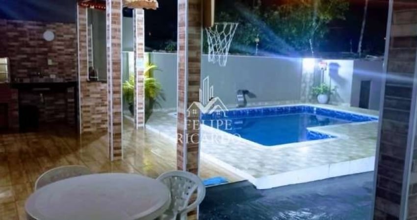 Casa de 2 quartos, 200m² no bairro centro, em Cananéia