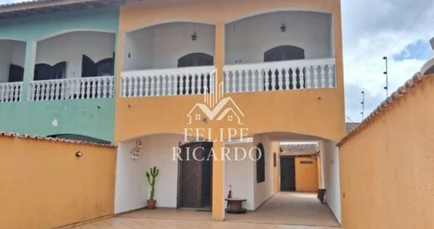 Casa de 3 quartos, 162m² no bairro pq augustus, em Itanhaém