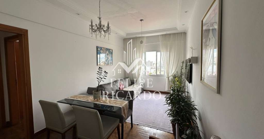 Apartamento de 3 quartos, 96m² no bairro Baeta Neves, em São Bernardo do Campo