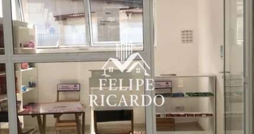 Sala Comercial de 25m² no bairro Nova Petrópolis, em São Bernardo do Campo