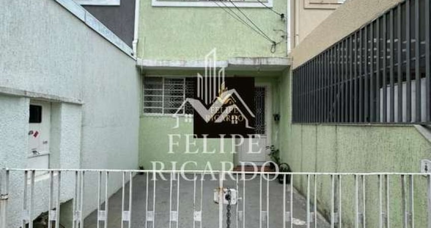Casa de 2 quartos, 98m² no bairro Rudge Ramos, em São Bernardo do Campo