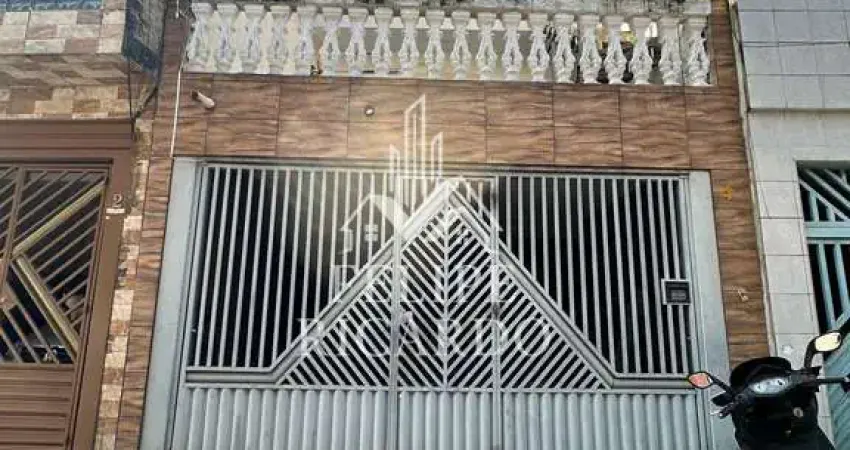 Casa de 4 quartos, 200m² no bairro Alvarenga, em São Bernardo do Campo