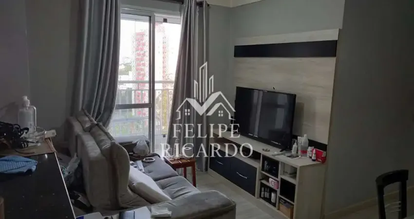 Apartamento de 2 quartos, 54m² no bairro Planalto, em São Bernardo do Campo