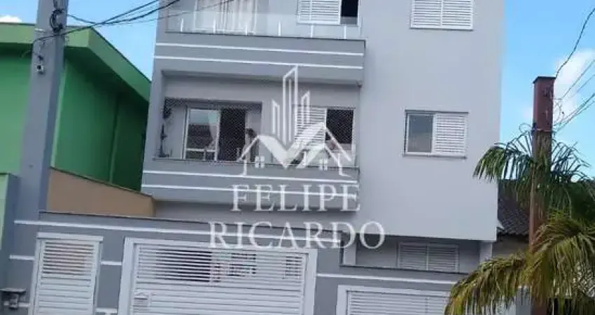 Apartamento de 2 quartos, 50m² no bairro Demarchi, em São Bernardo do Campo