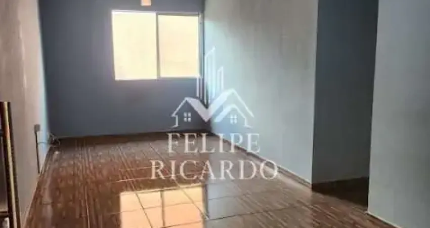 Apartamento de 2 quartos, 56m² no bairro santa terezinha, em são bernardo do campo