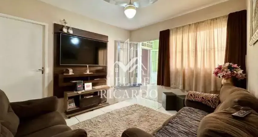 Casa com 3 quartos à venda no Jardim Lincoln, Suzano