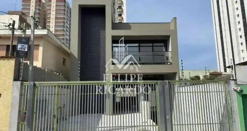 Galpão / Depósito / Armazém de 893m² no bairro Baeta Neves, em São Bernardo do Campo