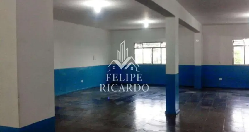 Loja / Salão / Ponto Comercial de 200m² no bairro Assunção, em São Bernardo do Campo