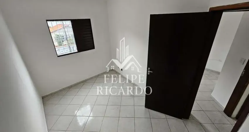 Apartamento de 2 quartos, 50m² no bairro Vila Linda, em Santo André