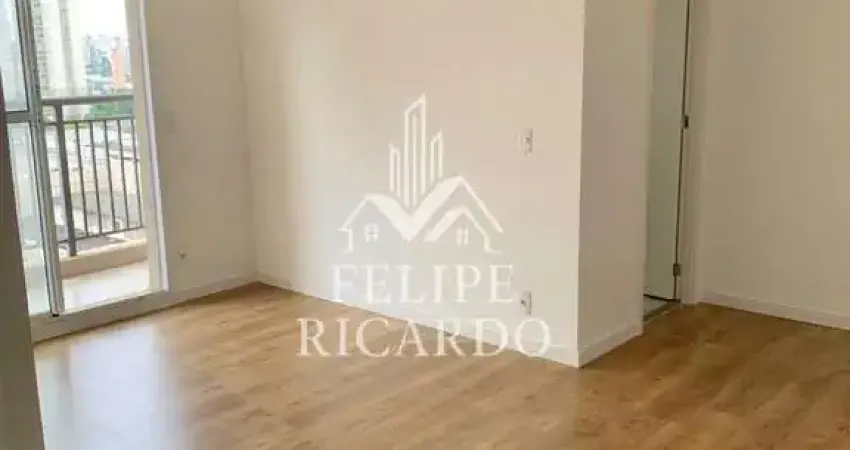 Apartamento de 2 quartos, 55m² no bairro Campestre, em Santo André