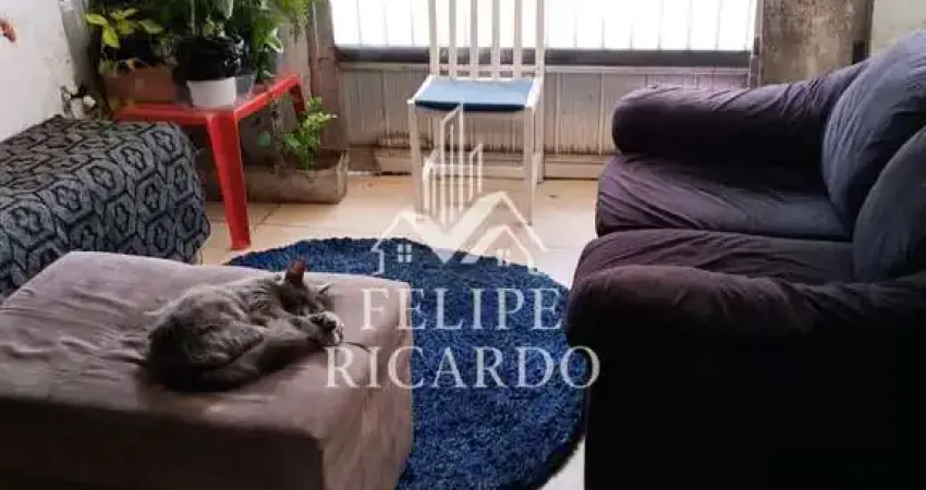 Casa de 2 quartos, 70m² no bairro Jardim Santo André, em Santo André