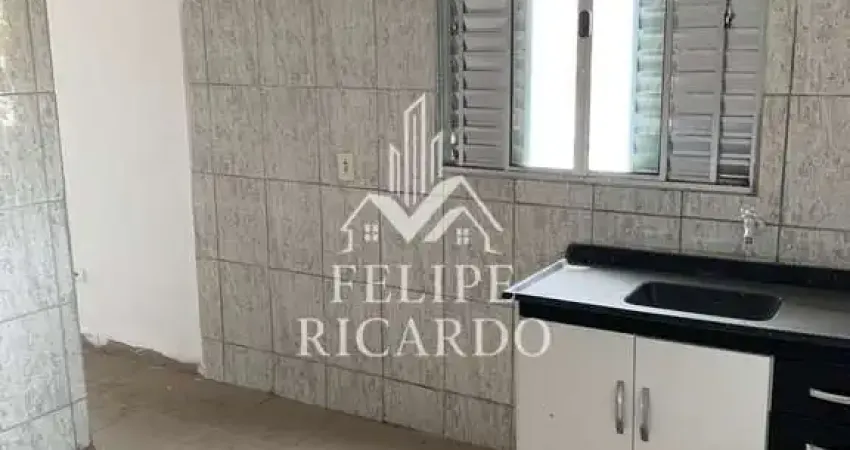 Casa de 1 quarto, no bairro Alves Dias, em São Bernardo do Campo