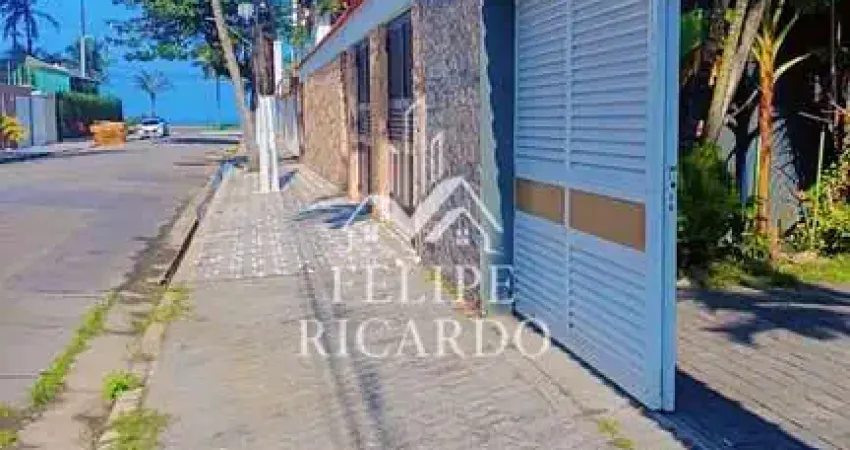 Casa com 3 quartos à venda no Balneário Flórida, Praia Grande